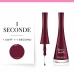 Esmalte de uñas Bourjois Paris 1 Seconde Berry Much Nº 07 9 ml