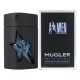 Vyrų kvepalai A* Rubber R Mugler A*Men EDT 100 ml