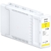 Original Bläckpatron Epson Singlepack UltraChrome XD2 T41F440 Yellow 350ml Gul