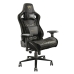 Gaming-stol Trust GXT 712 Resto Pro Gul Sort Sort/Gul