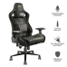 Gaming Chair Trust GXT 712 Resto Pro Yellow Black Black/Yellow