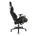 Gaming Chair Trust GXT 712 Resto Pro Yellow Black Black/Yellow