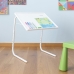 Tavolino Pieghevole Aggiuntivo Multiposizione Foldy Table InnovaGoods .. (Ricondizionati B)