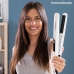 Керамический выпрямитель для волос с паром Stemio InnovaGoods 36 W (Пересмотрено A)