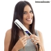 Керамический выпрямитель для волос с паром Stemio InnovaGoods 36 W (Пересмотрено A)
