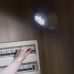 Lámpara LED con Sensor de Movimiento Lumact 360º InnovaGoods Gris (Reacondicionado B)