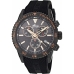 Reloj Hombre Lotus 18672/C Negro