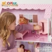 Nukkekoti Play & Learn 14 Osat 80 x 112 x 31 cm