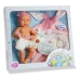 Babypop met Accessoires Berjuan 12170 45 cm (45 cm)