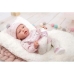 Babydukke Arias Elegance Dafne 40 cm