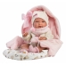 Babydukke Llorens Nica (40 cm)