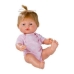 Бебешка кукла Berjuan Newborn 38 cm Европейски (38 cm)