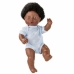 Baby dukke Berjuan Newborn 17059-18 38 cm