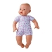 Boneca bebé Berjuan Newborn Europeu 45 cm (45 cm)