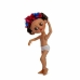 Docka Berjuan The Bigger Luxury Dolls Frida 25 cm