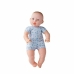 Babydukke Berjuan Newborn 18076-18 45 cm