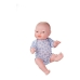 Бебешка кукла Berjuan Newborn asiatico/oriental 30 cm (30 cm)