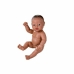 Babydukke Berjuan Newborn 7080-17 30 cm