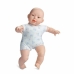 Baby Dukke Berjuan 8074-17 Asien 45 cm