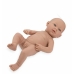 Boneco Bebé Arias Real Baby 42 cm Menino