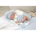 Vauvanukke Arias Elegance Babyto Tutti 35 cm Sininen
