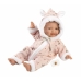 Mazulis lelle Llorens Little Baby 32 cm