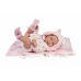 Baby-Puppe Llorens Nica 40 cm