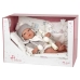 Babyborn-poppen Arias Vega (40 cm)