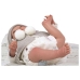 Babyborn-poppen Arias Vega (40 cm)