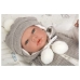 Babyborn-poppen Arias Vega (40 cm)