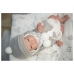 Babyborn-poppen Arias Vega (40 cm)