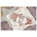 Babyborn-poppen Arias Vega (40 cm)