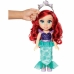 Mazulis lelle Jakks Pacific Ariel 38 cm Disney Princeses