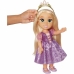 Babypop Jakks Pacific Rapunzel 38 cm Disney Prinsessen