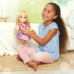 Babypop Jakks Pacific Rapunzel 38 cm Disney Prinsessen