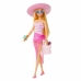 Kūdikio lėlė Barbie HPL73 30 cm 35 cm