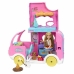 Куколка Barbie Chelsea motorhome barbie car box