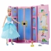 Babydukke Mattel Cindirella Princess