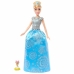 Kūdikio lėlė Mattel Cindirella Princess