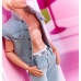 Bebisdocka Barbie The movie Ken