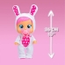 Baby dukke IMC Toys Cry Babies Loving Care - Coney