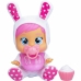 Baby dukke IMC Toys Cry Babies Loving Care - Coney