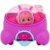 Baby dukke IMC Toys Cry Babies Magic Tears Stars House