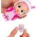 Baby dukke IMC Toys Cry Babies Magic Tears Stars House