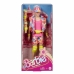 Beebinukk Barbie The movie Ken roller skate