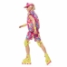 Baba baba Barbie The movie Ken roller skate