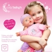 Mazulis lelle Colorbaby 2 gb. 24 x 42 x 11 cm