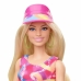 Baby-Puppe Barbie BARBIE MOVIE