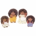 Nukkea   Sylvanian Families 4018 Family Herisson          