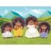 Nukkea   Sylvanian Families 4018 Family Herisson          